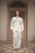 Butterfly Bush Pyjama Set