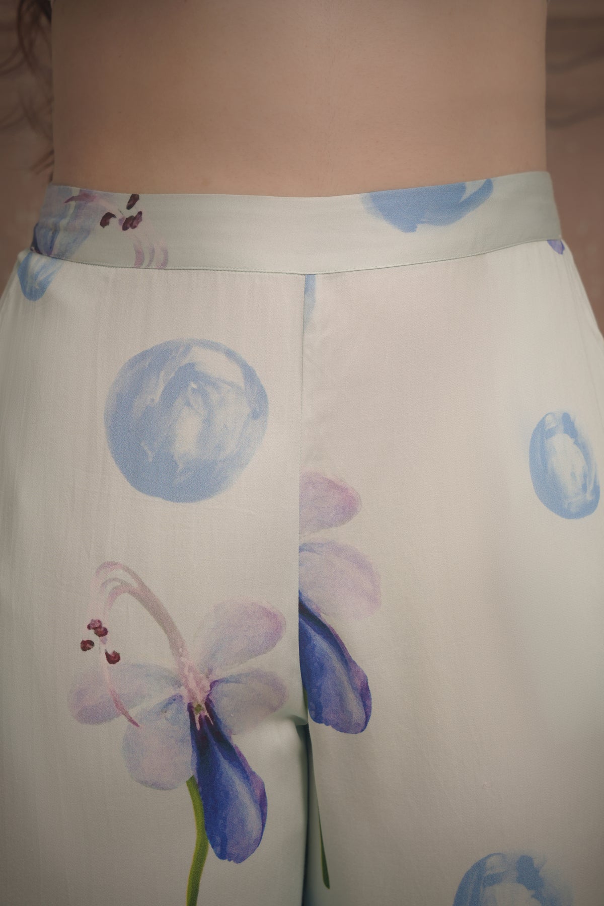 Butterfly Bush Pyjama Set